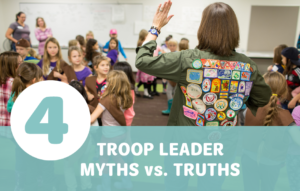 4 Troop Leader Myths vs. Truths
