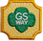 Ambassador Girl Scout Way Badge