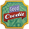 Ambassador Good Credit Badge