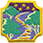 Ambassador Ultimate Recreation Challenge Badge