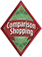 Cadette Comparison Shopping Badge