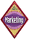 Cadette Marketing Badge