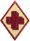 Cadette First Aid Badge