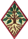 Cadette Trees Badge