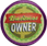 Junior Business Owner Badge