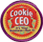 Junior Cookie CEO Badge