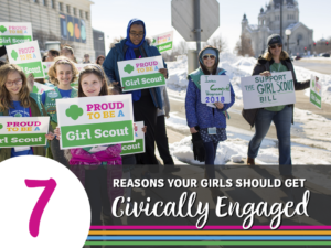 7 Reasons to Get Civically Engaged