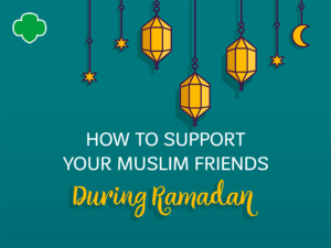 How to Support Your Muslim Friends During Ramadan