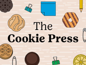 The Cookie Press