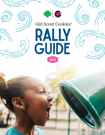 Cookie Rally Guide