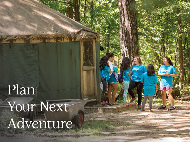 Plan Your Next Adventure Girl Scouts River Valleys Volunteers 2245